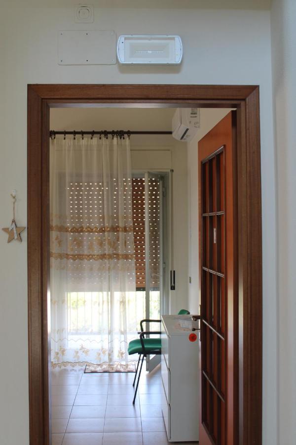 Villa Sicilia Apartment Catania Exterior photo