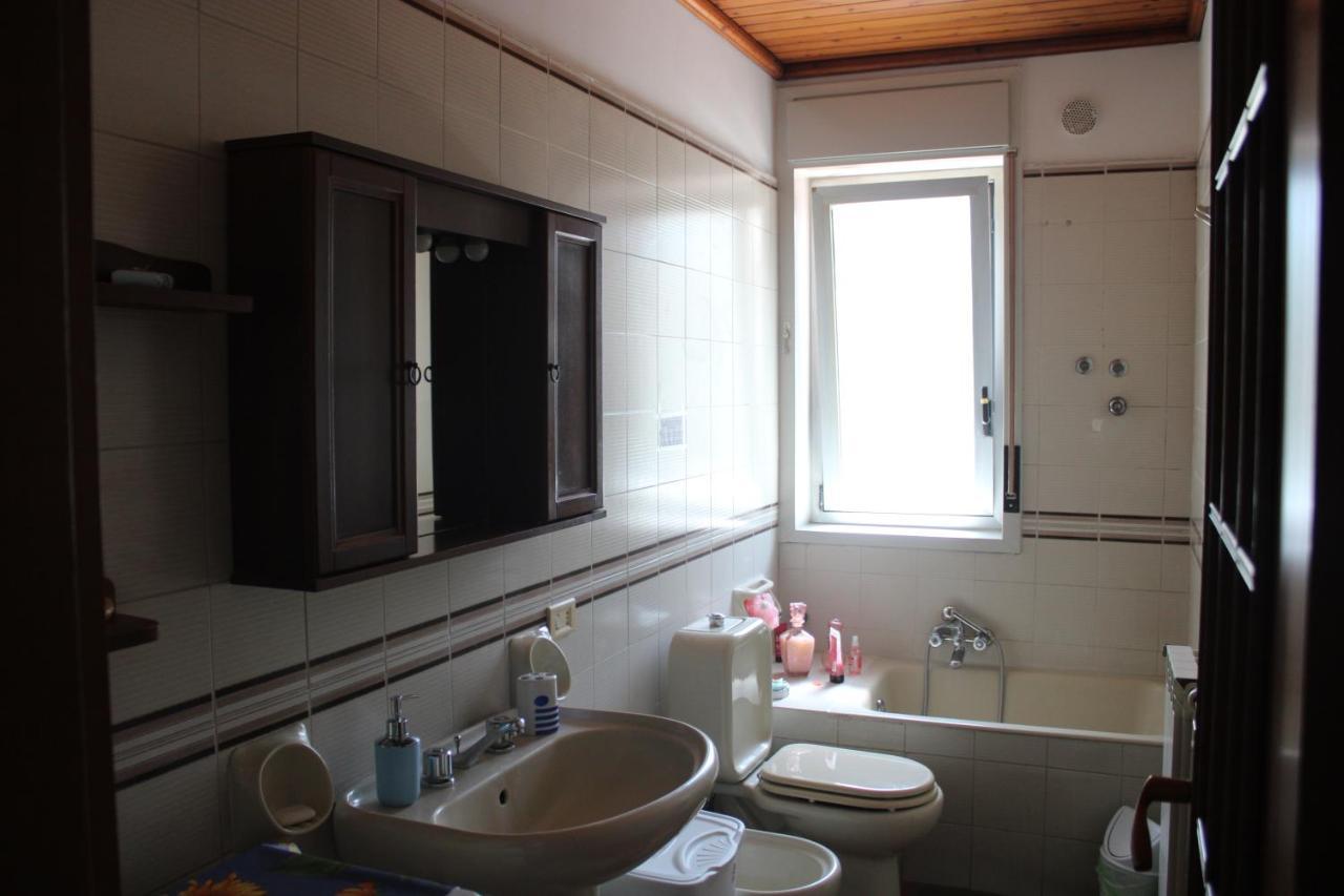 Villa Sicilia Apartment Catania Exterior photo