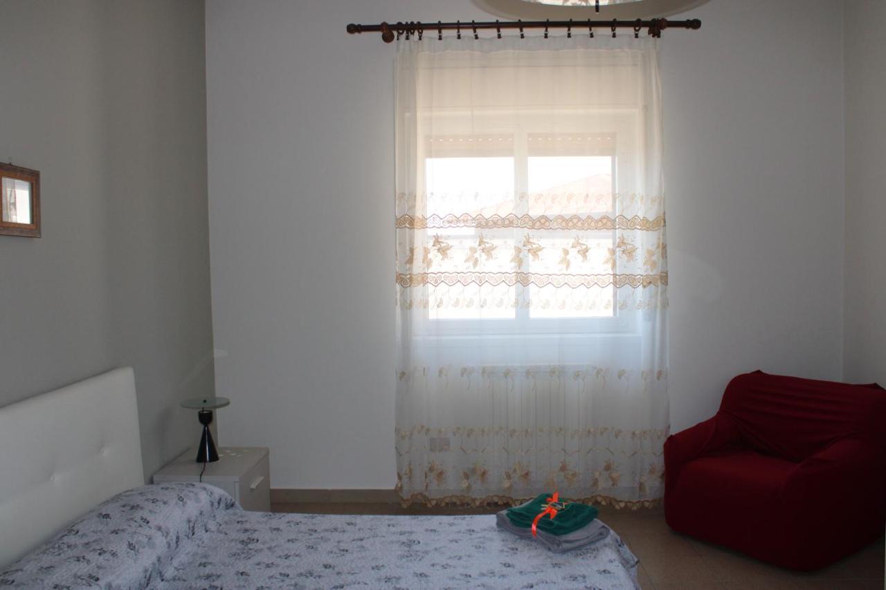 Villa Sicilia Apartment Catania Exterior photo