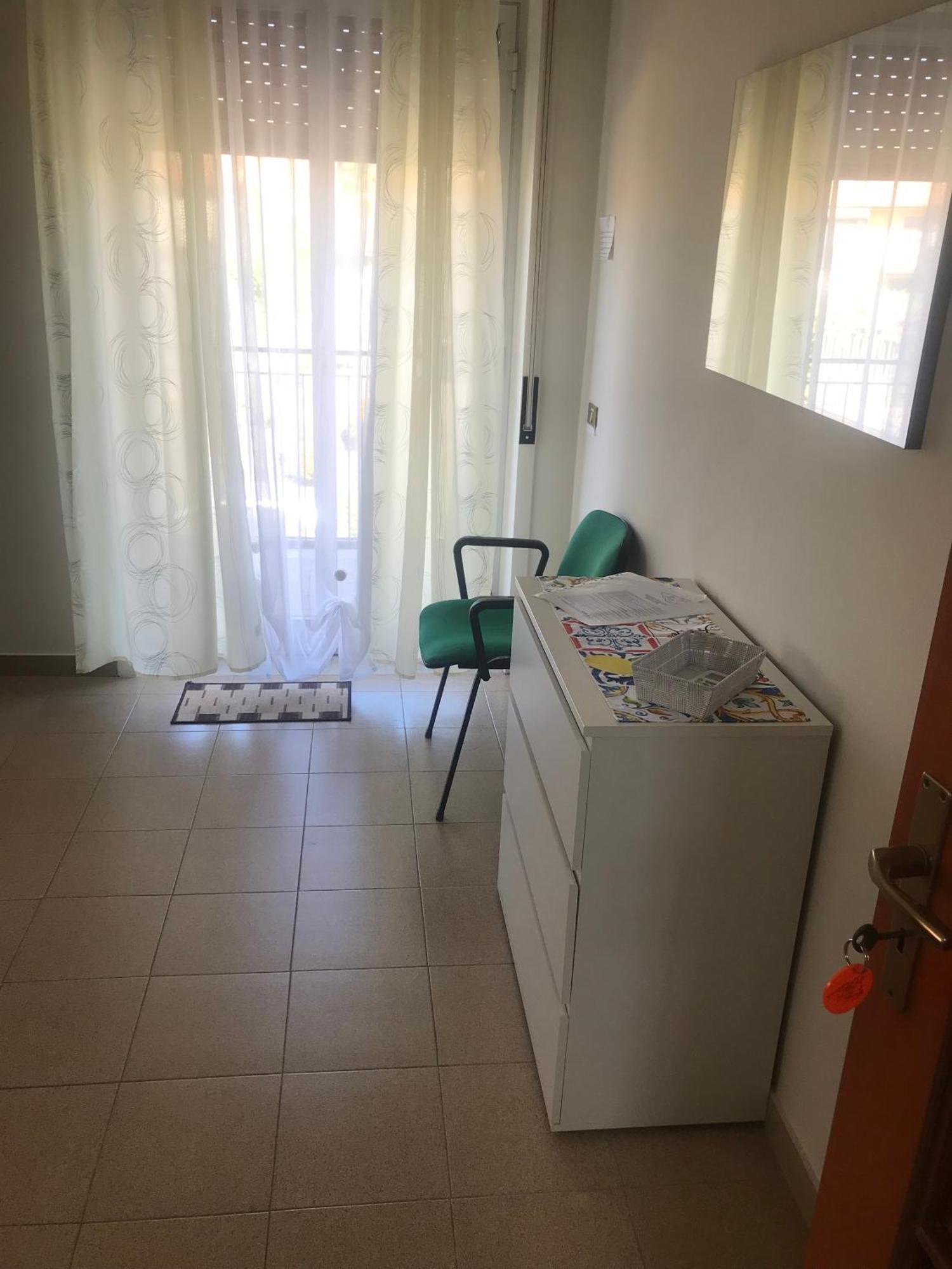 Villa Sicilia Apartment Catania Exterior photo